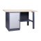 Werkbank der Serie PROFI 21 D P