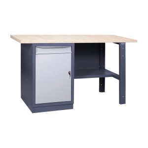 Werkbank der Serie PROFI 21 SD P
