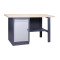 Workbench from the PROFI series 21 SD P