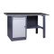 Workbench from the PROFI series 21 SD R
