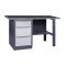 Werkbank der Serie PROFI 21 M2L R