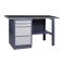 Werkbank der Serie PROFI 21 2S2L R