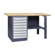 Workbench from the PROFI series 21 8S W