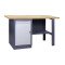 Workbench from the PROFI series 21 SD W