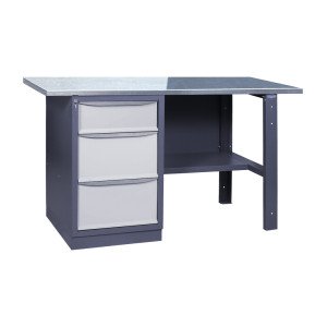 Werkbank der Serie PROFI 21 M2L G(1,0)