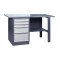 Werkbank der Serie PROFI 21 3SML G(2,0)