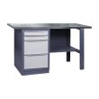 Werkbank der Serie PROFI 21 2S2L S