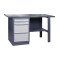 Werkbank der Serie PROFI 21 2S2L S