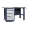 Workbench from the PROFI series 21 3SML S