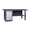 Werkbank der Serie PROFI 31 SD R
