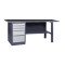Werkbank der Serie PROFI 31 3SML R