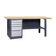 Werkbank der Serie PROFI 31 3SML W