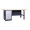Werkbank der Serie PROFI 31 D P