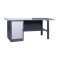 Werkbank der Serie PROFI 31 D G(1,0)