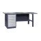 Werkbank der Serie PROFI 41 8S S