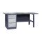 Werkbank der Serie PROFI 41 2S2L S