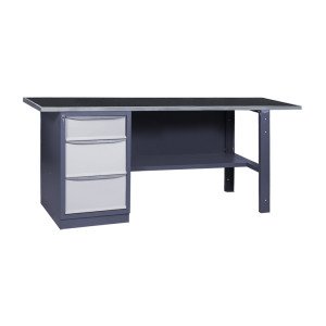 Stół warsztatowy PROFI 41 M2L R