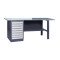 Werkbank der Serie PROFI 41 8S G(1,0)