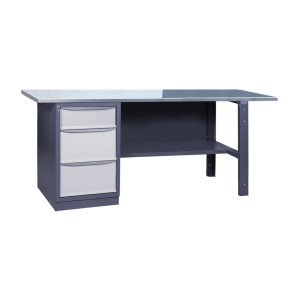 Werkbank der Serie PROFI 41 M2L G(1,0)