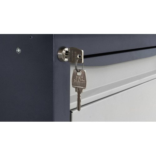 Workbench from the PROFI series 41 SD G(1,0)