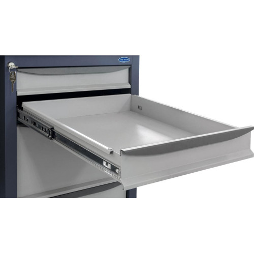 Workbench from the PROFI series 41 SD G(1,0)