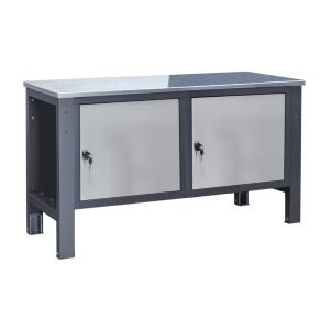 Werkbank der schweren Serie 150 D/D G(2,0)