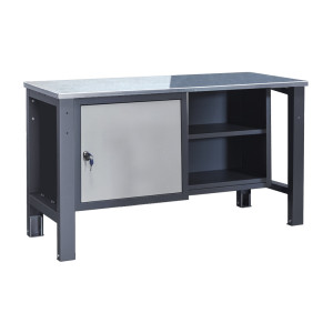 Werkbank der schweren Serie 150 D/M2Py G(2,0)