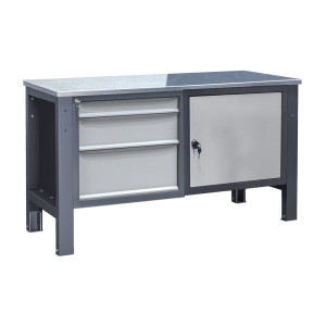 Werkbank der schweren Serie 150 SML/D G(2,0)