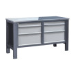 Werkbank der schweren Serie 150 SML/SML G(2,0)