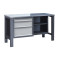 Heavy-duty workbench 150 SML/M2Py G(2,0)