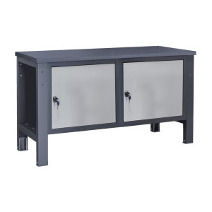 Werkbank der schweren Serie 150 D/D M