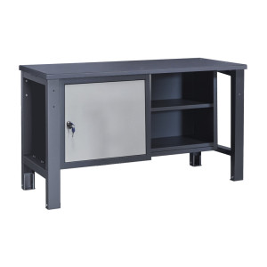 Werkbank der schweren Serie 150 D/M2Py M