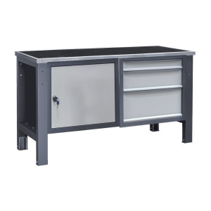 Werkbank der schweren Serie 150 D/SML R