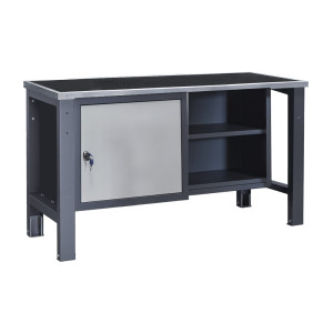 Werkbank der schweren Serie 150 D/M2Py R