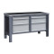 Werkbank der schweren Serie 150 SML/SML R