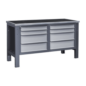 Werkbank der schweren Serie 150 2S2M/2S2M R