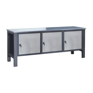 Werkbank der schweren Serie 210 D/D/D G(2,0)