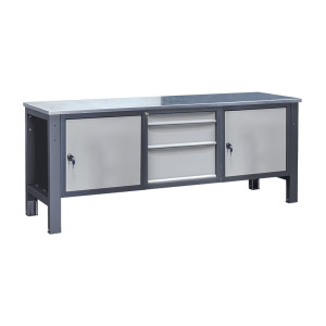 Werkbank der schweren Serie 210 D/D/SML G(2,0)