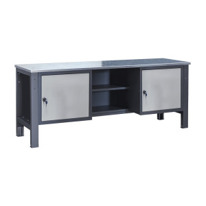 Werkbank der schweren Serie 210 D/D/2Py G(2,0)