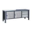 Heavy-duty workbench 210 D/SML/D G(2,0)