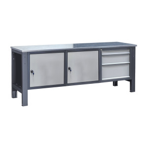 Werkbank der schweren Serie 210 D/SML/D G(2,0)
