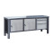 Heavy-duty workbench 210 D/SML/D G(2,0)