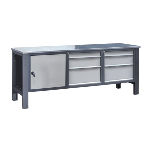 Werkbank der schweren Serie 210 D/SML/SML G(2,0)
