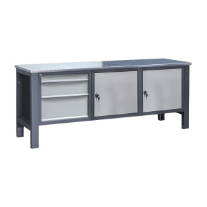 Werkbank der schweren Serie 210 SML/D/D G(2,0)