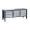 Heavy-duty workbench 210 SML/D/D G(2,0)