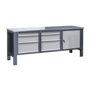 Werkbank der schweren Serie 210 SML/D/SML G(2,0)
