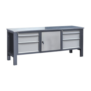 Werkbank der schweren Serie 210 SML/SML/D G(2,0)