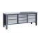 Werkbank der schweren Serie 210 SML/SML/2S2M G(2,0)