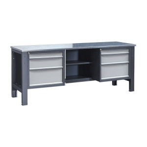 Werkbank der schweren Serie 210 SML/SML/2Py G(2,0)