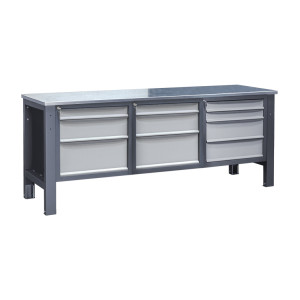 Werkbank der schweren Serie 210 SML/2S2M/SML G(2,0)